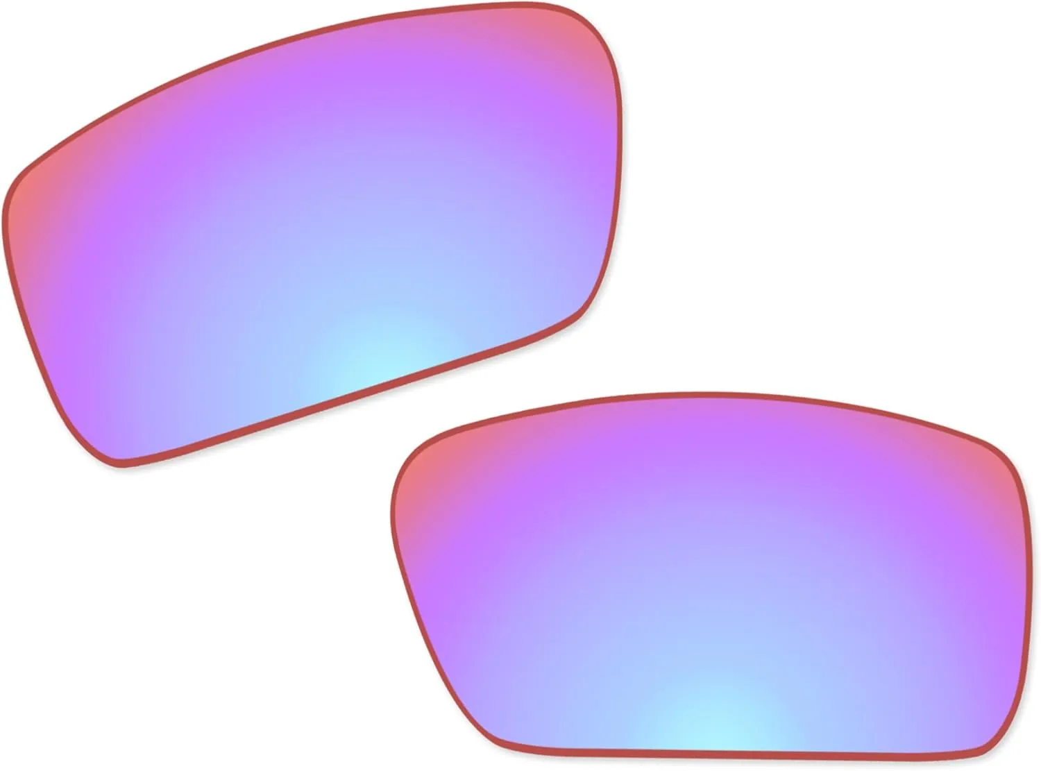 Vonxyz Lenses Replacement for Ray-Ban RB3708 56mm Sunglass - Multiple Options