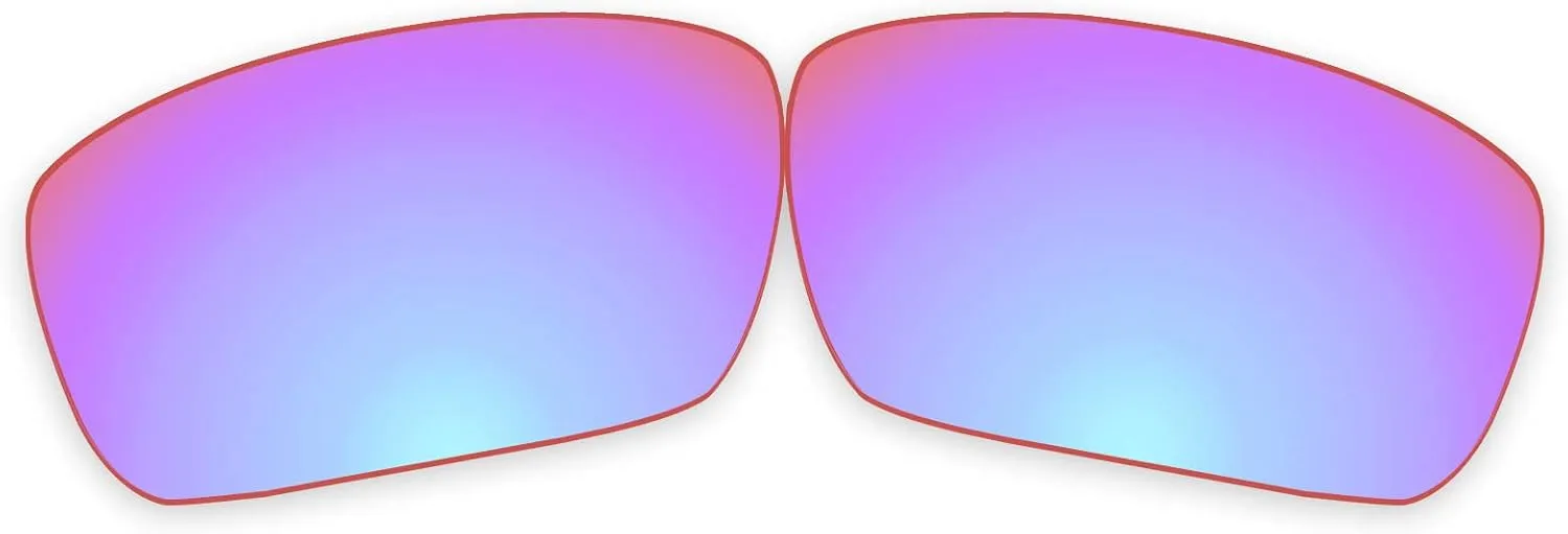 Vonxyz Lenses Replacement for Ray-Ban RB4426 54mm Sunglass - Multiple Options