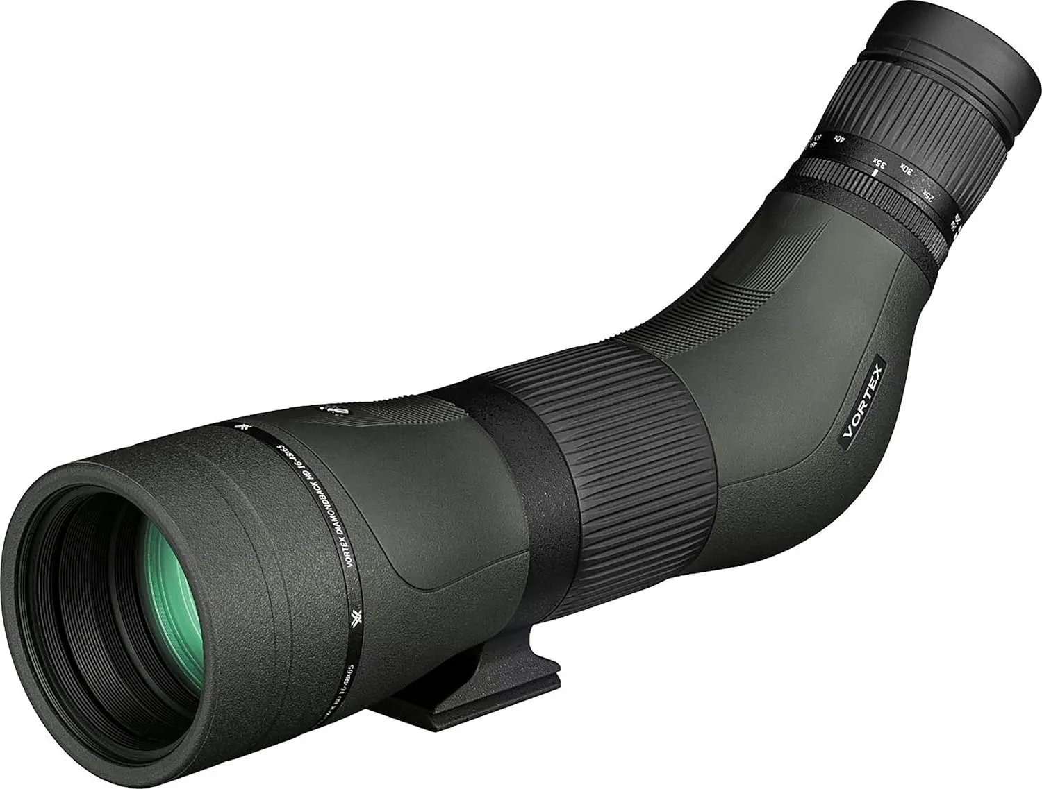 Vortex Optics Diamondback HD Spotting Scopes