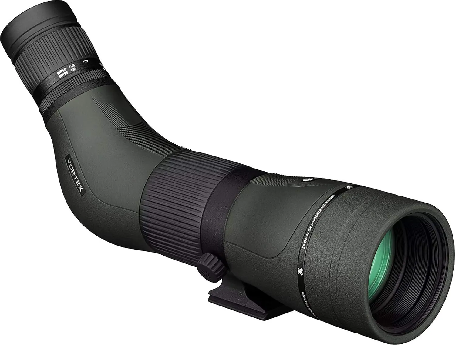 Vortex Optics Diamondback HD Spotting Scopes