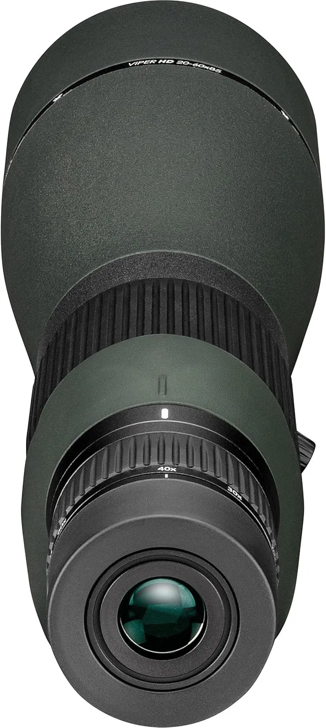 Vortex Optics Viper HD Spotting Scopes