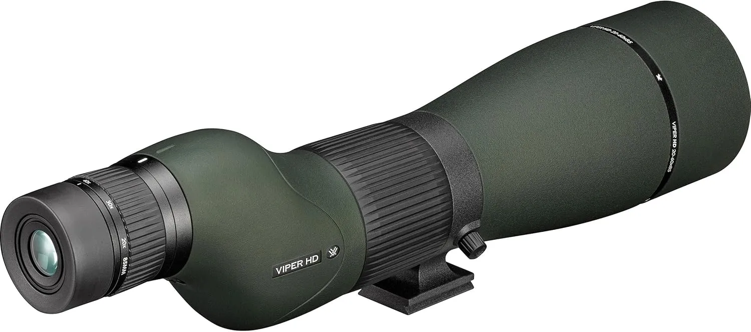 Vortex Optics Viper HD Spotting Scopes