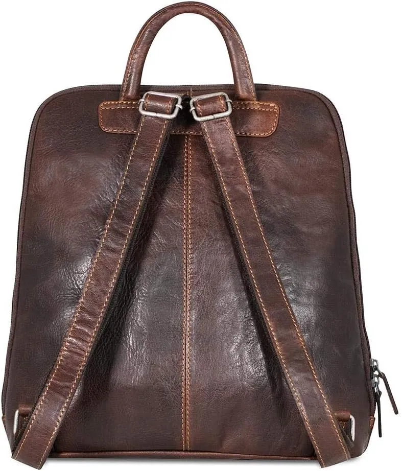 Voyager Adele Slim Backpack #7537