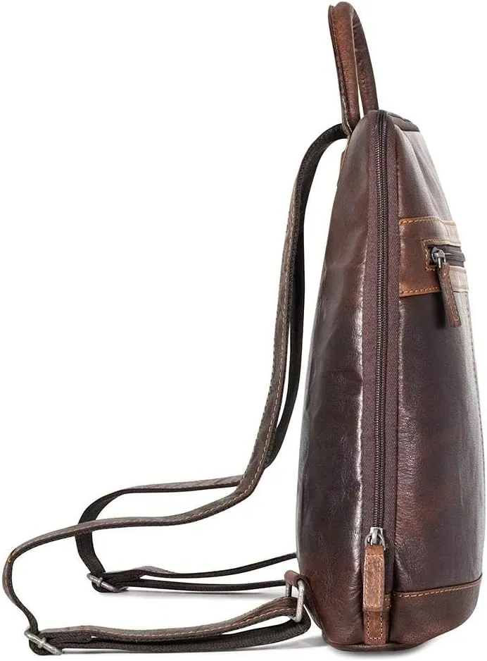 Voyager Adele Slim Backpack #7537