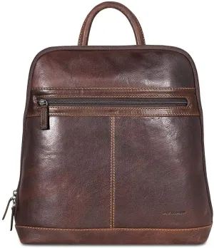 Voyager Adele Slim Backpack #7537
