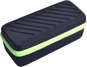 Watch Travel Case, Carry Case Men Women with Shockproof Watch Pillows Storage Box Organizer Case for Smartwatches Sports