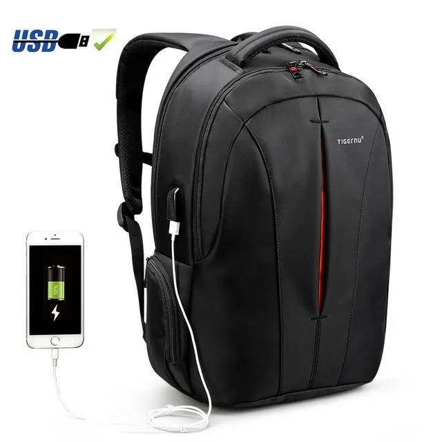 Waterproof Big-value deals Inch Backpack Versatile collection 15.6 Laptop and