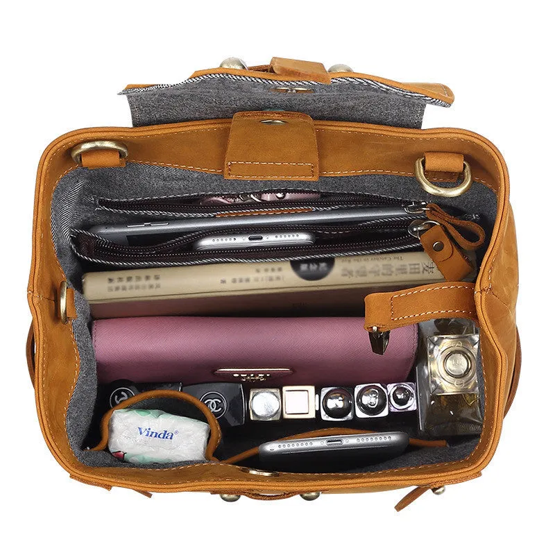 Wichita Backpack
