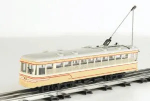 Williams by Bachmann Trains - Cleveland Transit