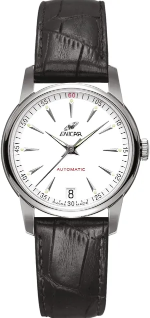 Women's RED Label Swiss Automatic Watch (Model No.: 1165-50-357aAZ)