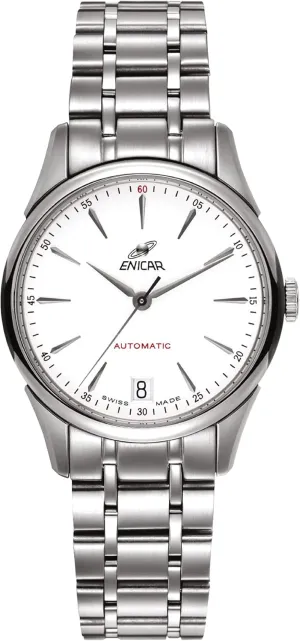 Women's RED Label Swiss Automatic Watch (Model No.: 1165-50-358LaA)