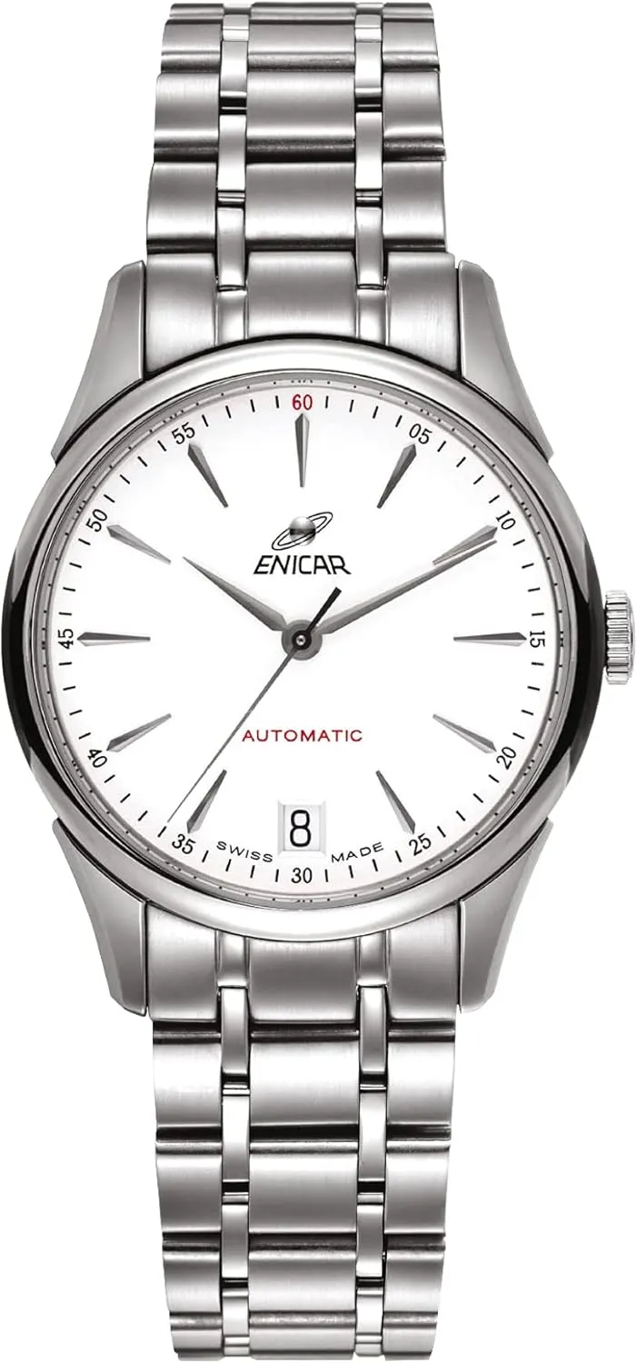 Women's RED Label Swiss Automatic Watch (Model No.: 1165-50-358LaA)