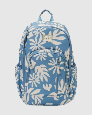 Womens Roadie Backpack
