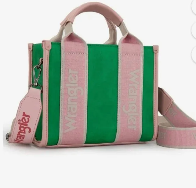 Wrangler Bag Mini Tote