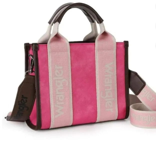 Wrangler Bag Mini Tote