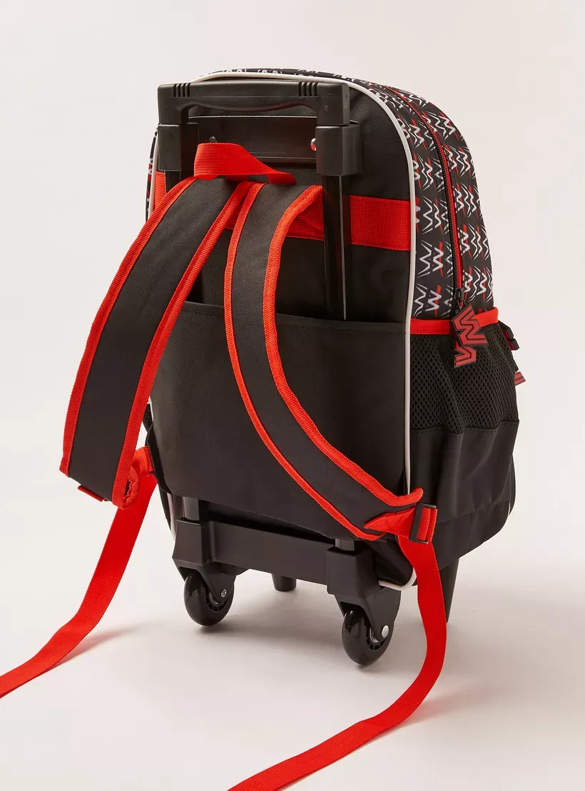 WWE Trolley  Bag