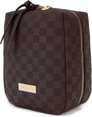 YDR cosmetic bag (Black)