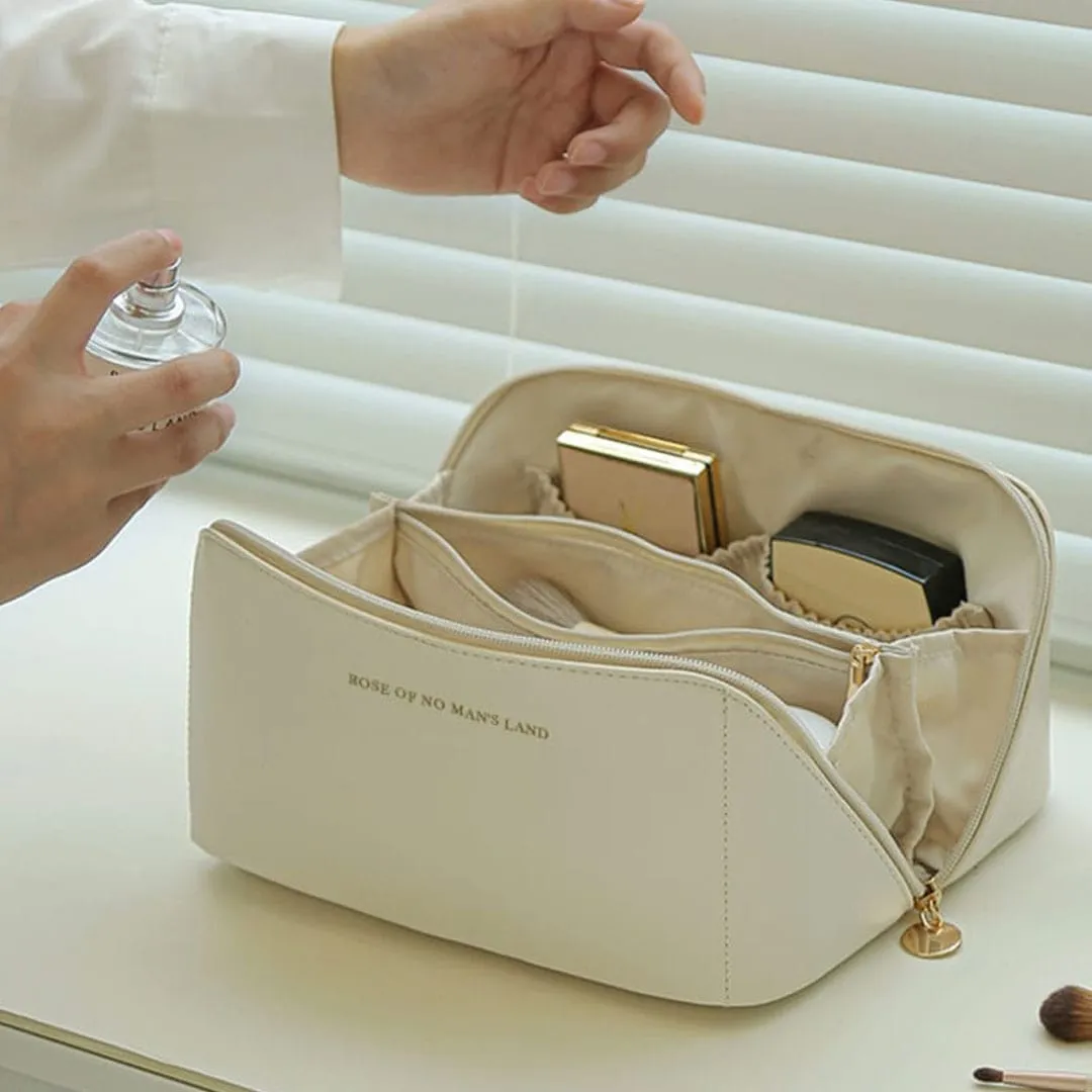 Zippro Cosmetic Pouch – Accessories for Cosmetic