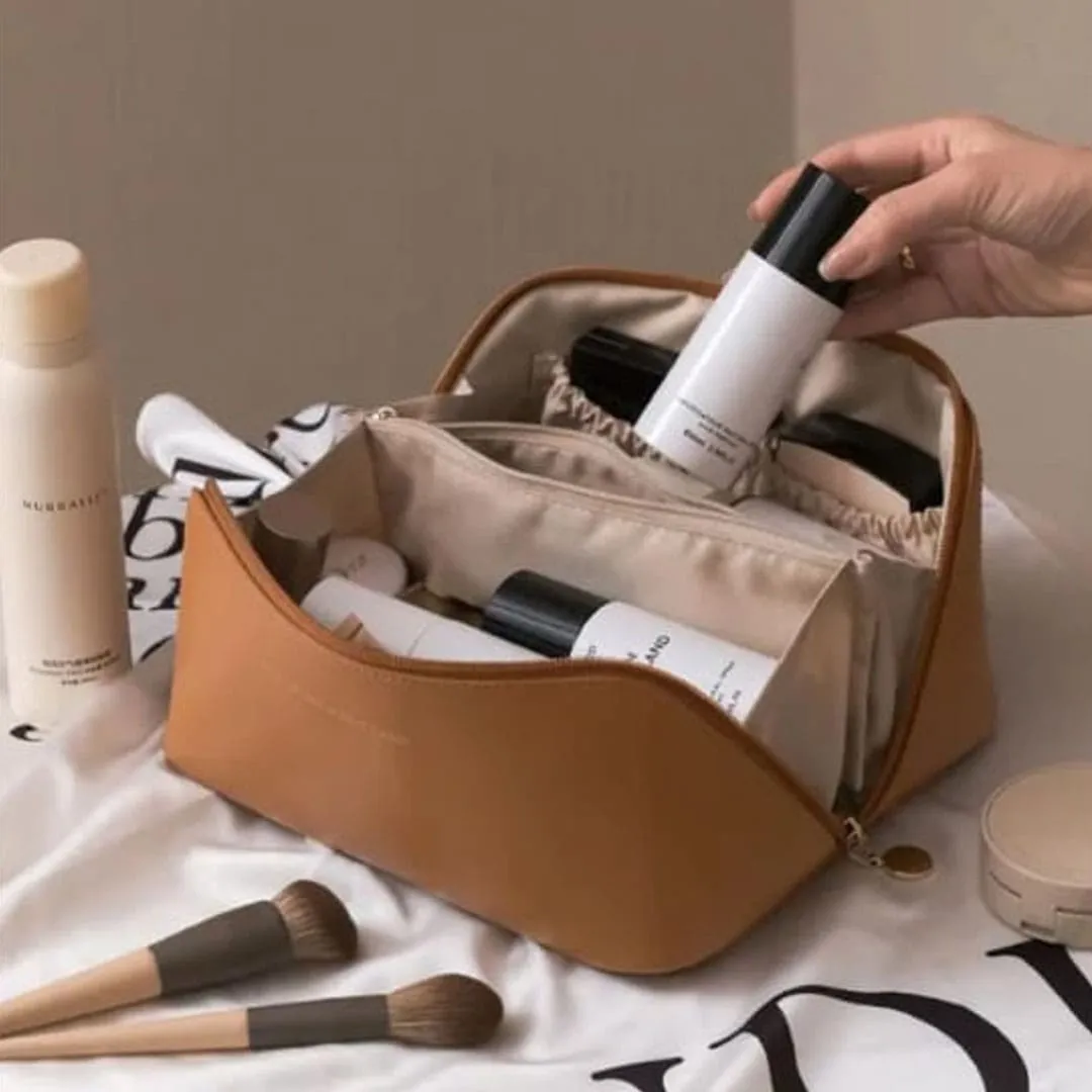 Zippro Cosmetic Pouch – Accessories for Cosmetic