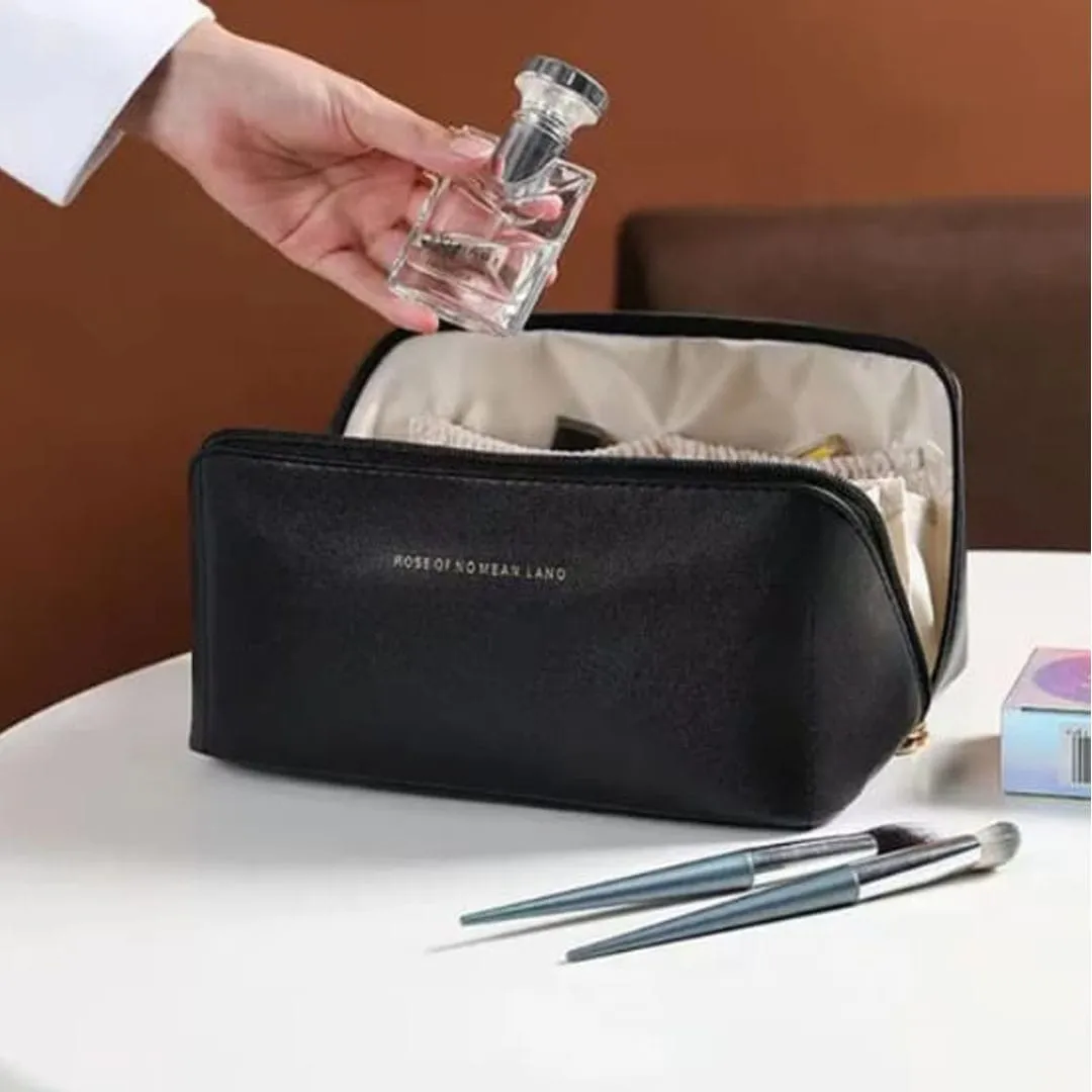 Zippro Cosmetic Pouch – Accessories for Cosmetic