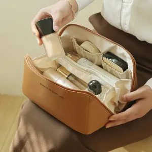 Zippro Cosmetic Pouch – Accessories for Cosmetic