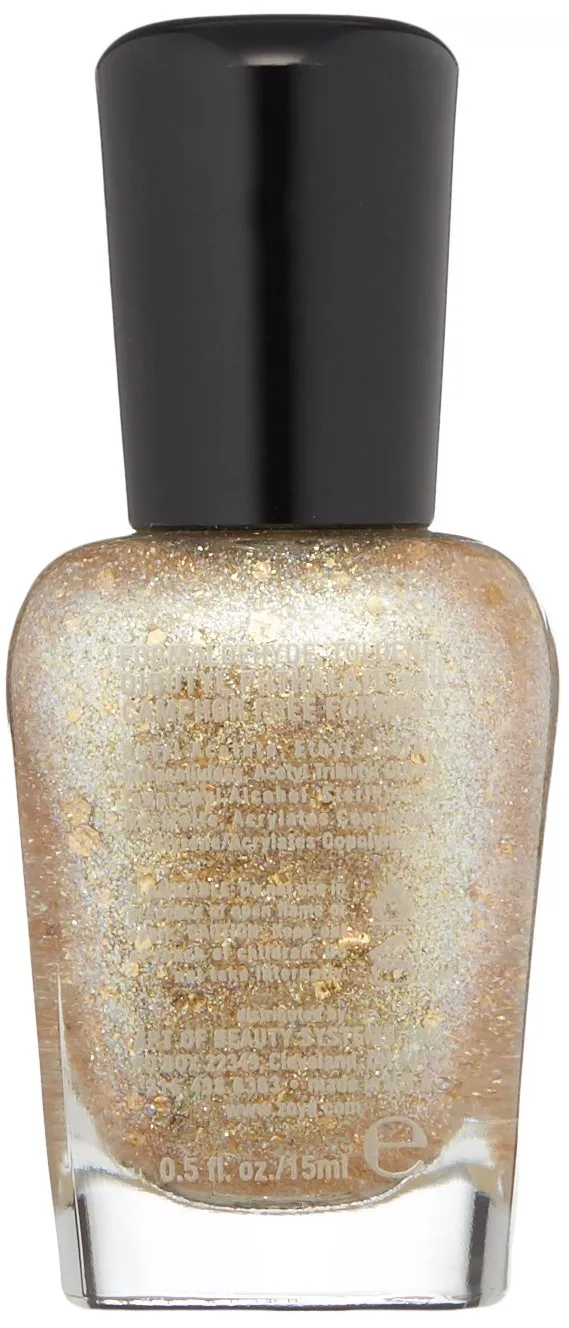 ZOYA Nail Polish, Nahla, 0.5 fl. oz.
